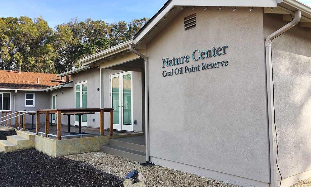 Nature Center